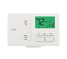 LUX Programmable / Non-Programmable Thermostat LUX P7 Series